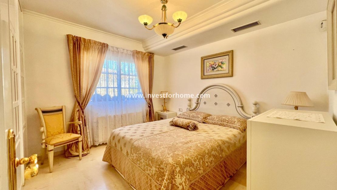 Reventa - Chalet - Torrevieja - Los Balcones - Los Altos Del Edén