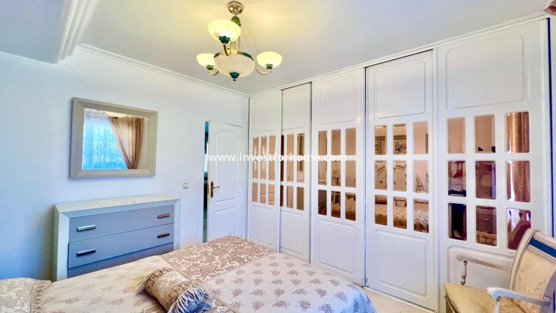 Reventa - Chalet - Torrevieja - Los Balcones - Los Altos Del Edén