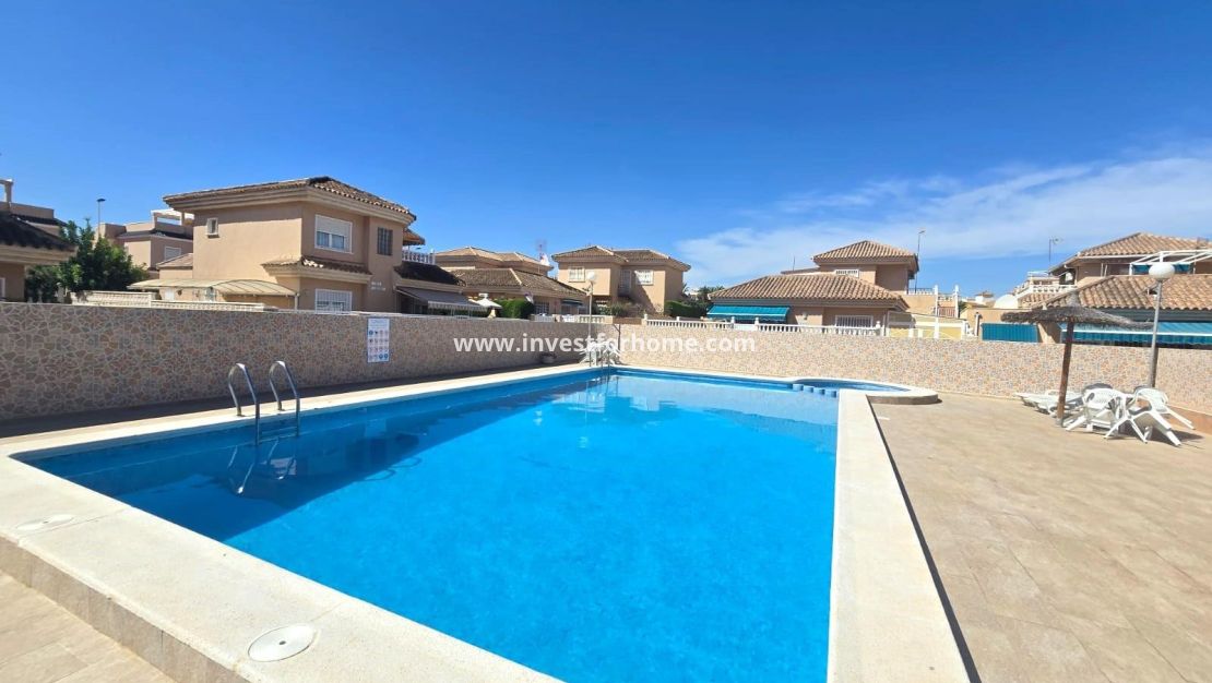 Reventa - Chalet - Torrevieja - Los Balcones - Los Altos Del Edén
