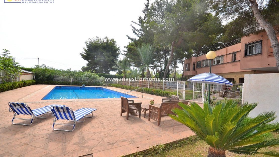 Reventa - Chalet - Torrevieja - Los Balcones