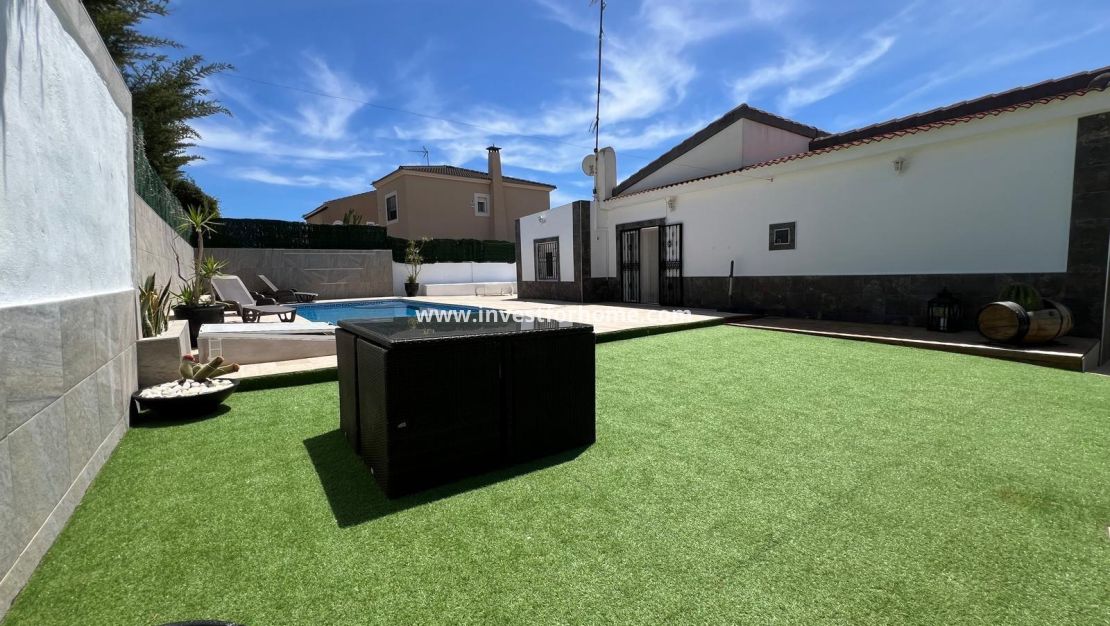 Reventa - Chalet - Torrevieja - Los Balcones