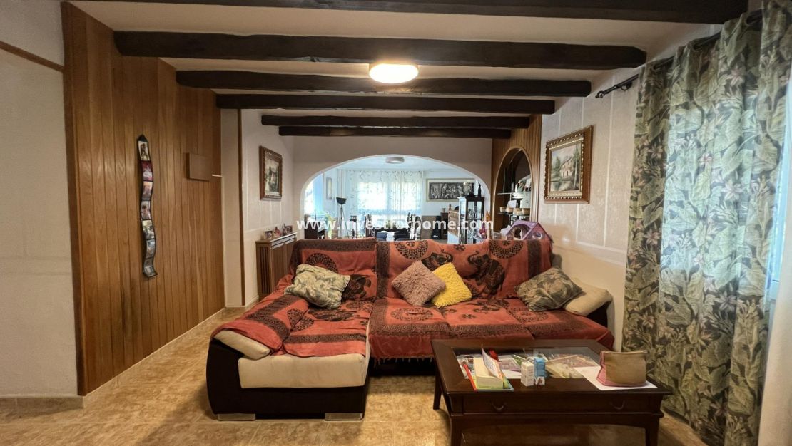 Reventa - Chalet - Torrevieja - Los Balcones