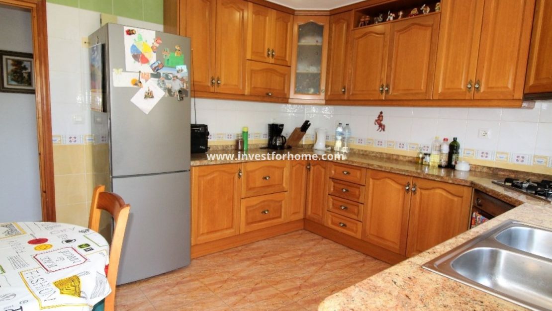 Reventa - Chalet - Torrevieja - Los Balcones