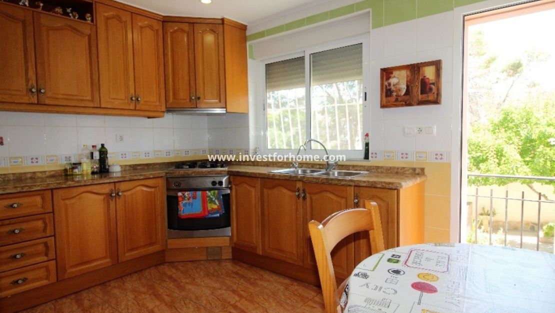 Reventa - Chalet - Torrevieja - Los Balcones