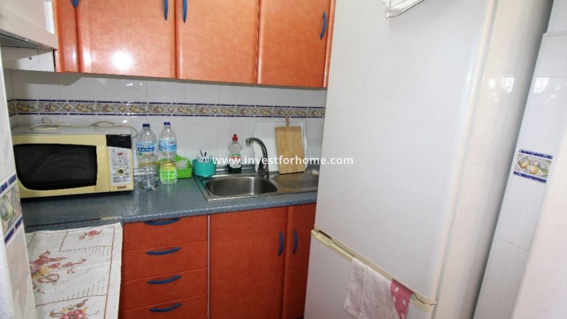 Reventa - Chalet - Torrevieja - Los Balcones