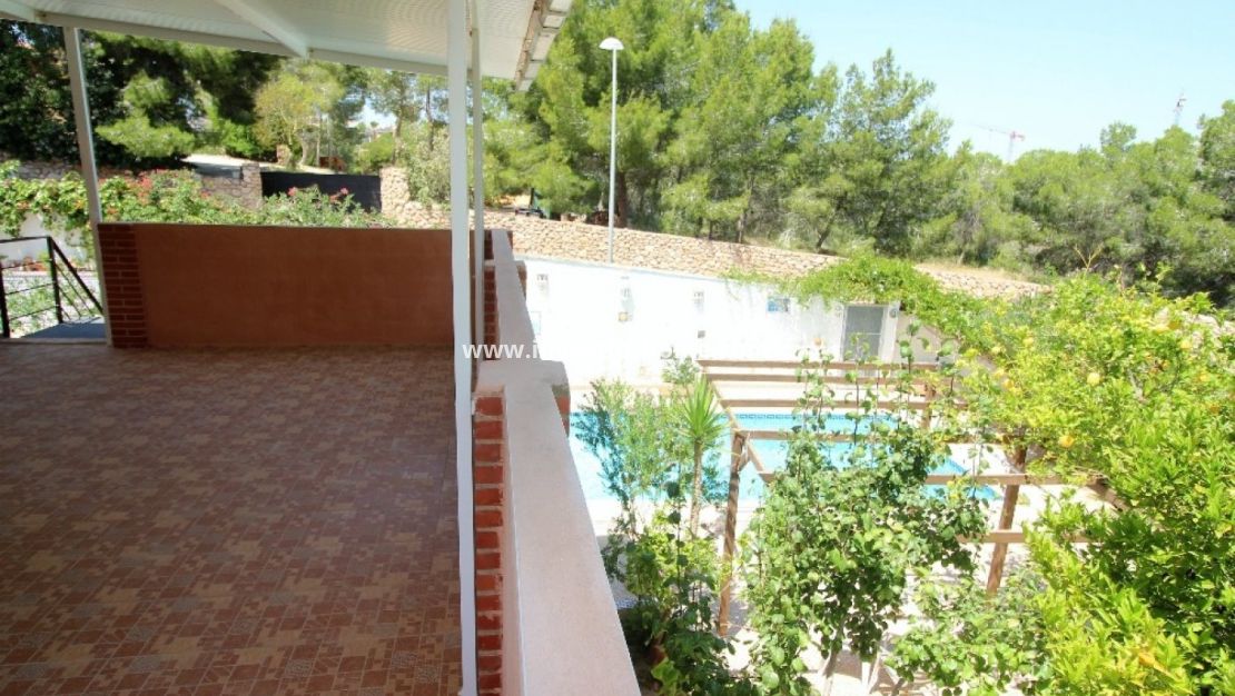 Reventa - Chalet - Torrevieja - Los Balcones