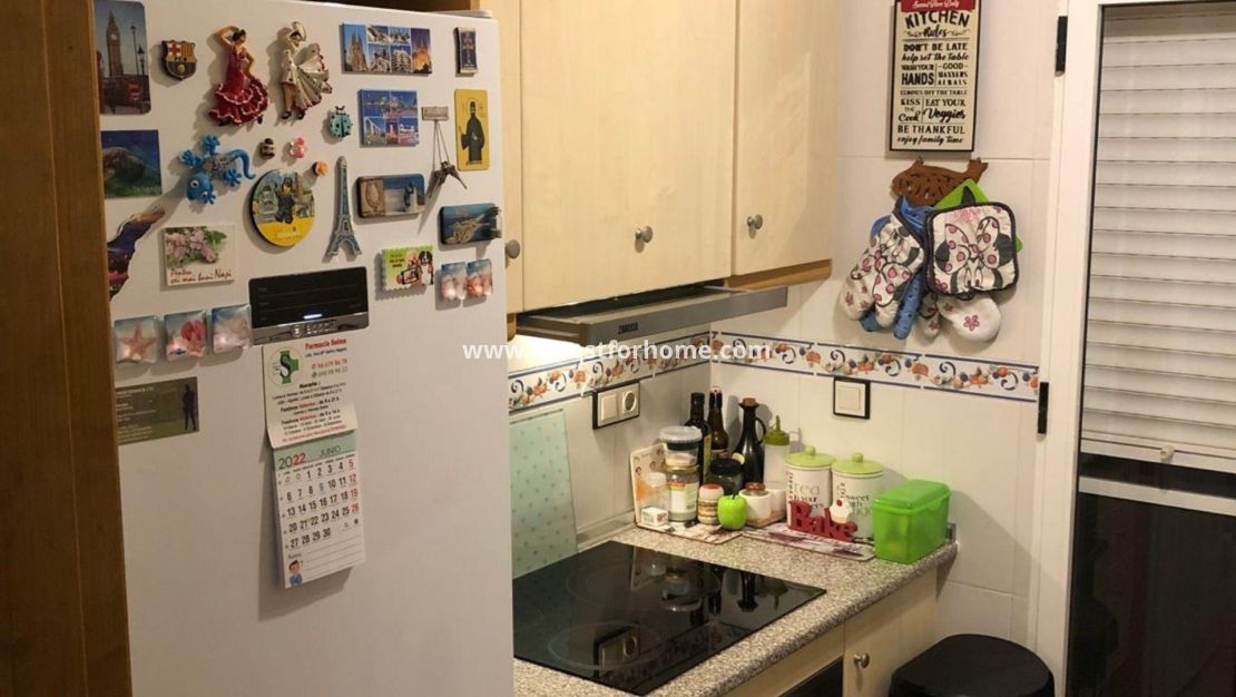 Reventa - Chalet - Torrevieja - Los Balcones