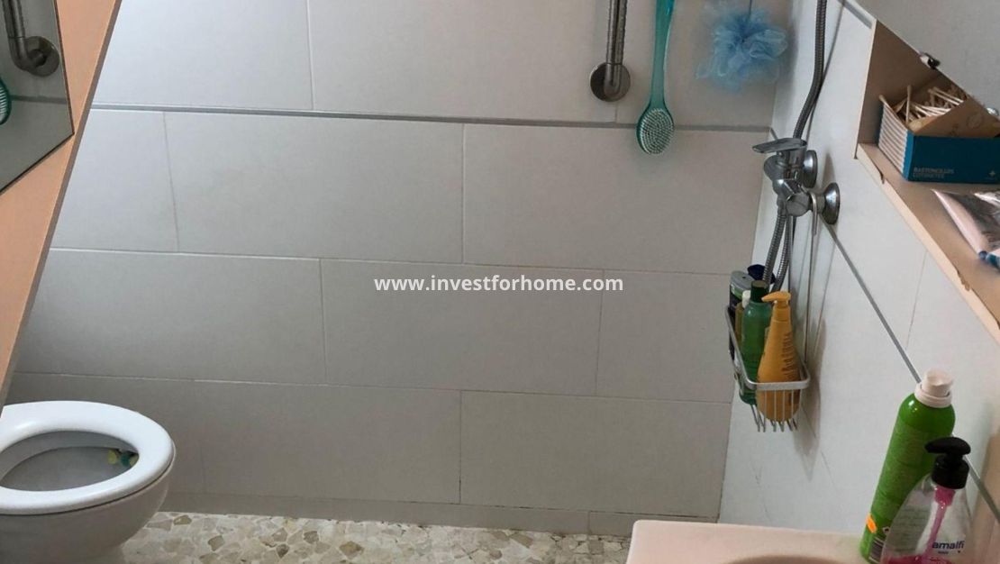 Reventa - Chalet - Torrevieja - Los Balcones