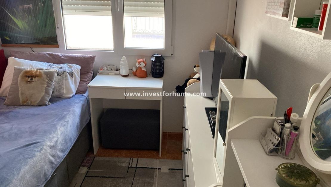 Reventa - Chalet - Torrevieja - Los Balcones