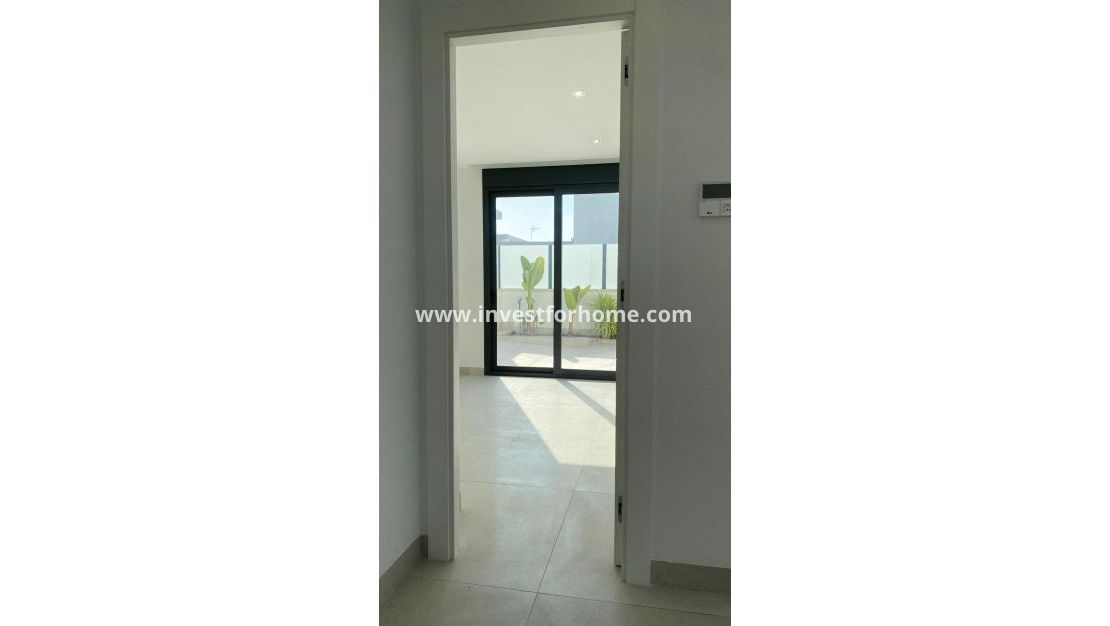 Reventa - Chalet - Torrevieja - Los Balcones