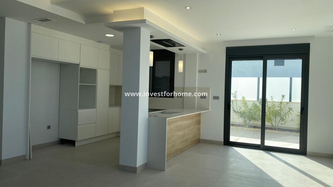 Reventa - Chalet - Torrevieja - Los Balcones