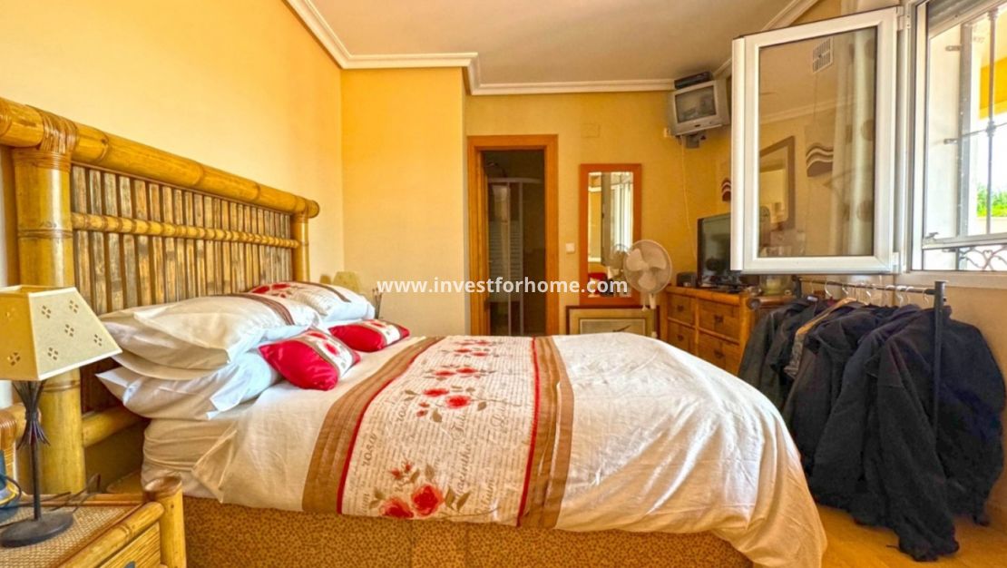 Reventa - Chalet - Torrevieja - Los Balcones