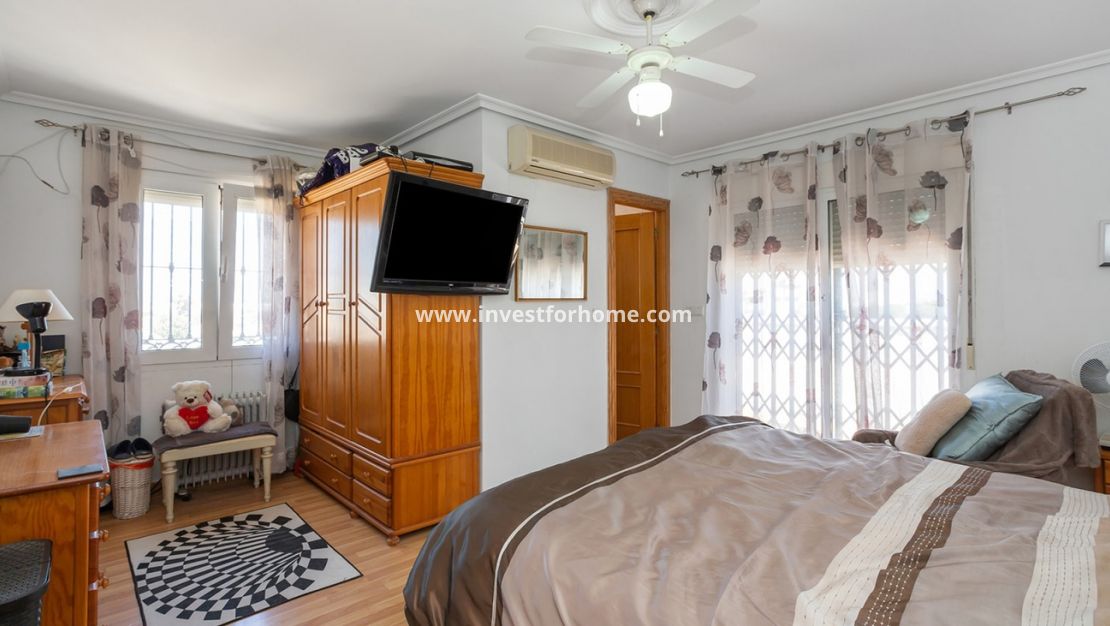 Reventa - Chalet - Torrevieja - Los Balcones