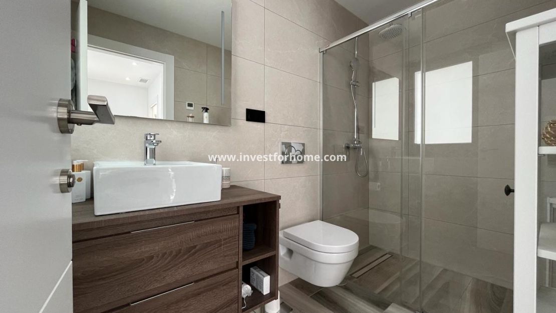 Reventa - Chalet - Torrevieja - Los Balcones