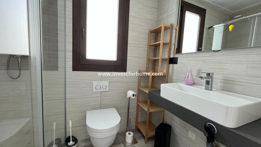 Reventa - Chalet - Torrevieja - Los Balcones