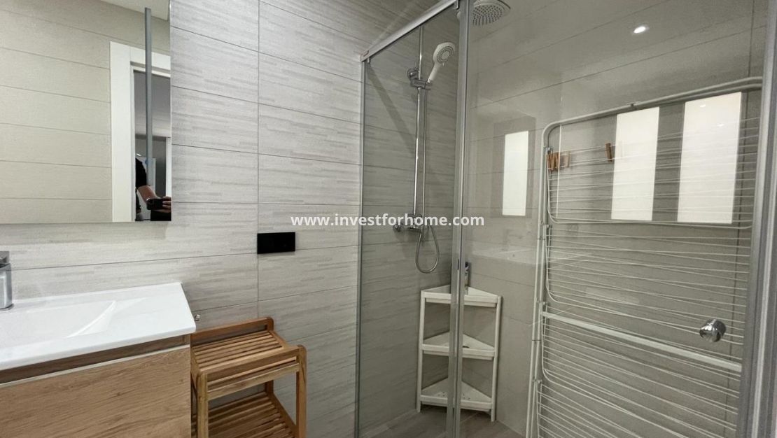 Reventa - Chalet - Torrevieja - Los Balcones