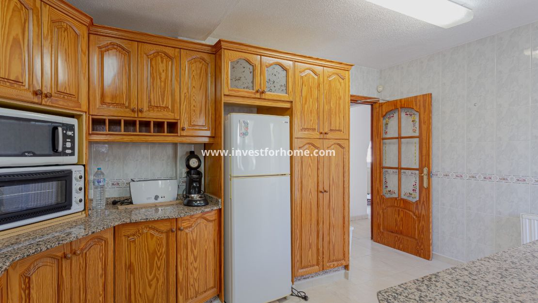 Reventa - Chalet - Torrevieja - Los Balcones