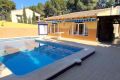 Reventa - Chalet - Torrevieja - Los Balcones