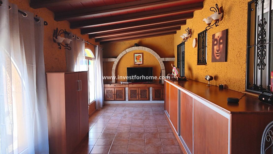 Reventa - Chalet - Torrevieja - Los Balcones