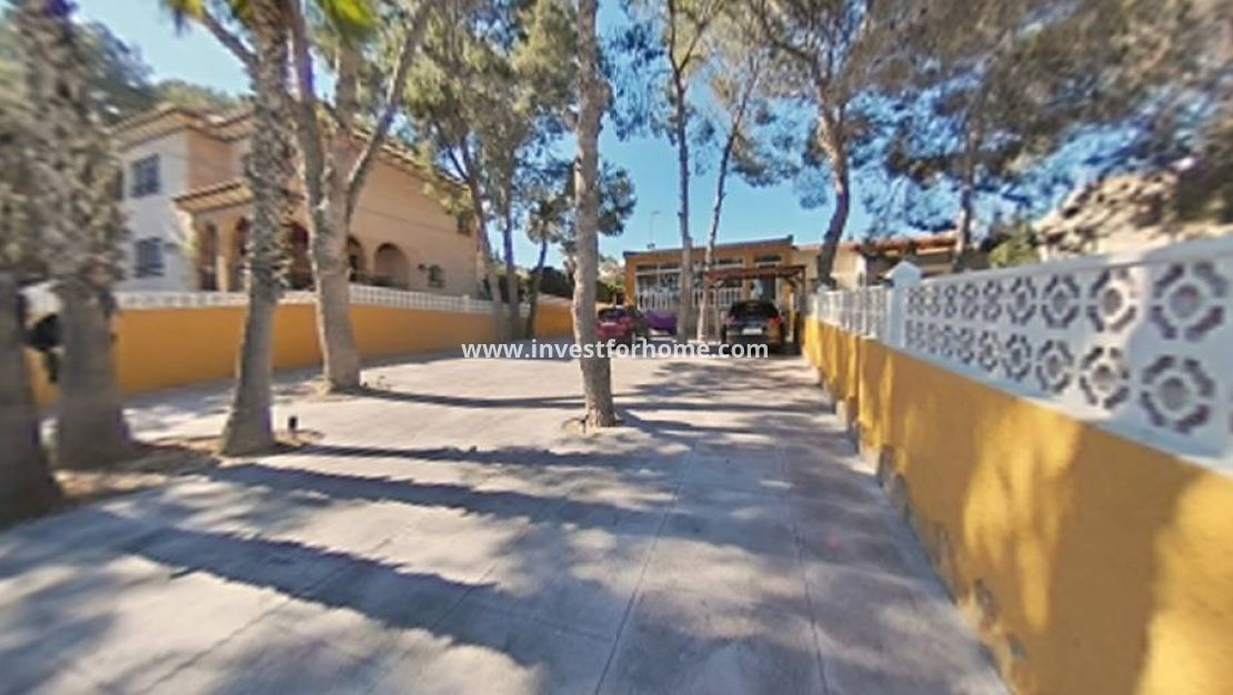 Reventa - Chalet - Torrevieja - Los Balcones