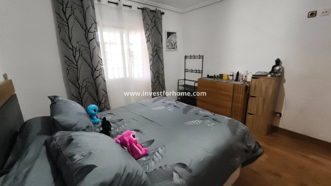 Reventa - Chalet - Torrevieja - Los Balcones