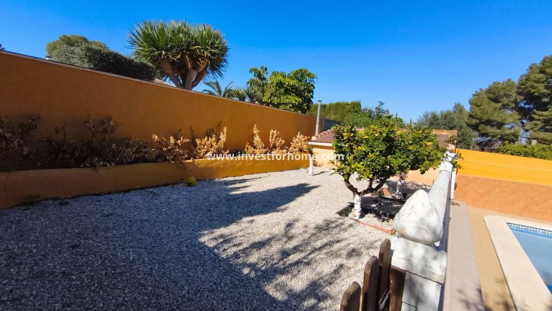 Reventa - Chalet - Torrevieja - Los Balcones