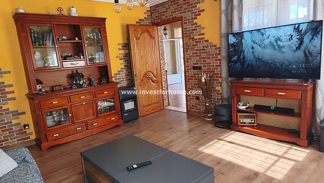 Reventa - Chalet - Torrevieja - Los Balcones