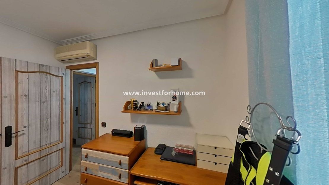 Reventa - Chalet - Torrevieja - Los Balcones