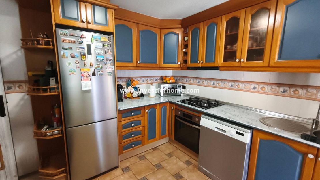 Reventa - Chalet - Torrevieja - Los Balcones