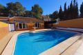 Reventa - Chalet - Torrevieja - Los Balcones
