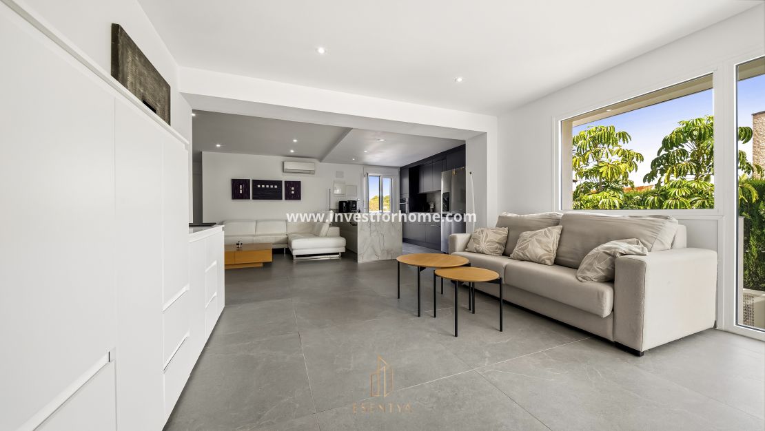 Reventa - Chalet - Torrevieja - Los Balcones