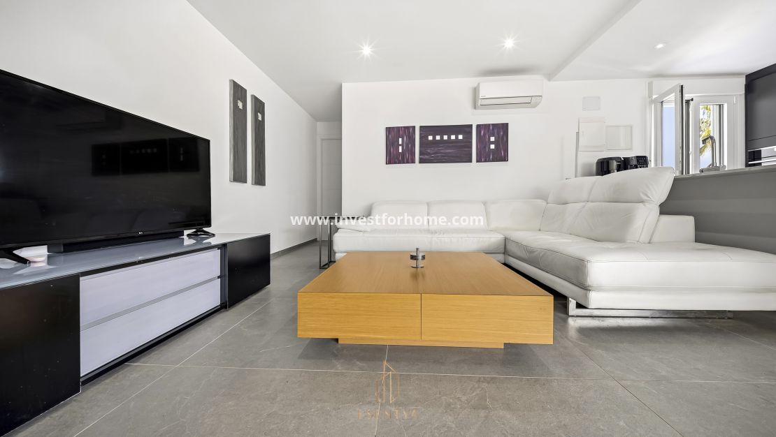 Reventa - Chalet - Torrevieja - Los Balcones