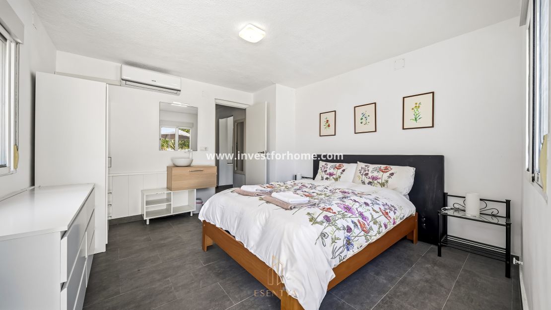 Reventa - Chalet - Torrevieja - Los Balcones