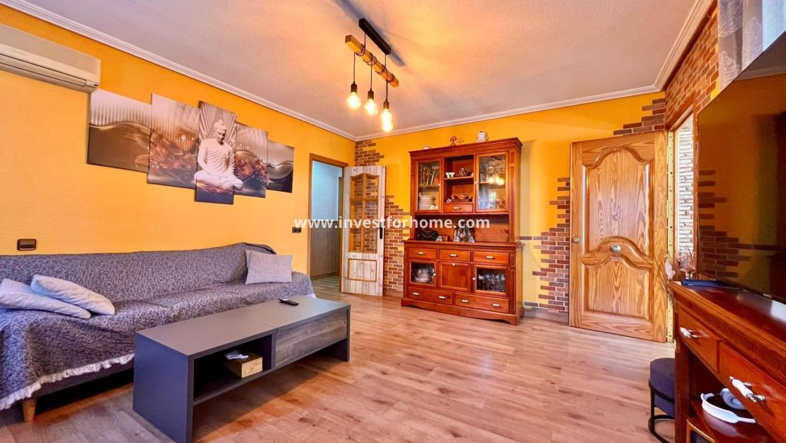 Reventa - Chalet - Torrevieja - Los Balcones