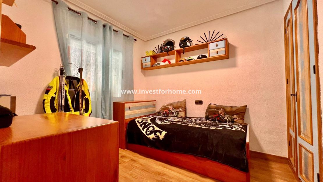 Reventa - Chalet - Torrevieja - Los Balcones