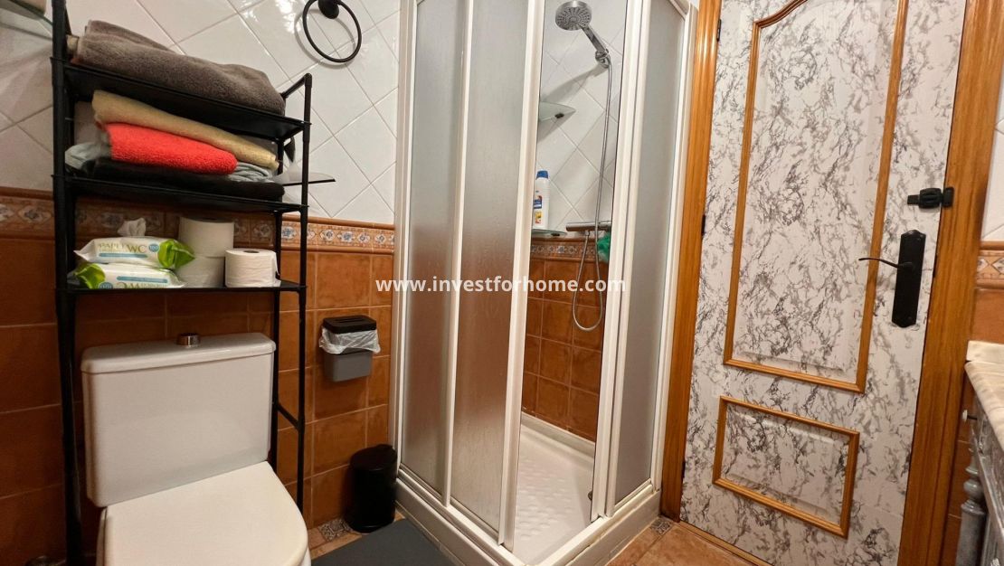 Reventa - Chalet - Torrevieja - Los Balcones