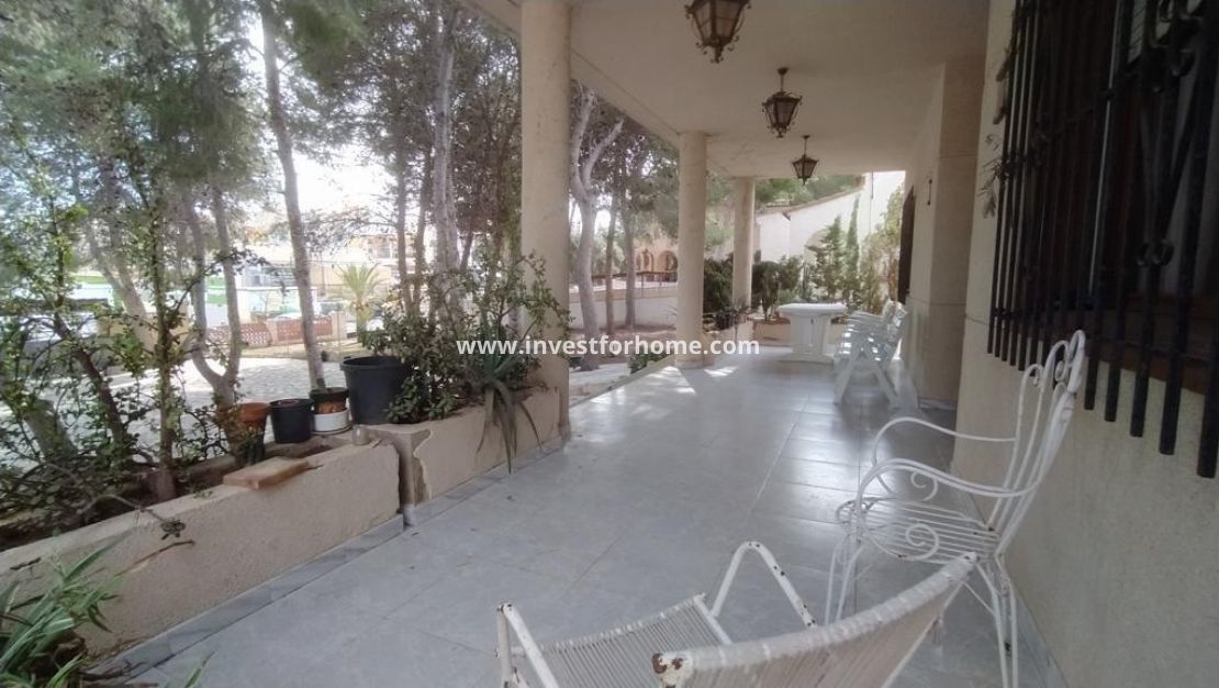 Reventa - Chalet - Torrevieja - Los Balcones