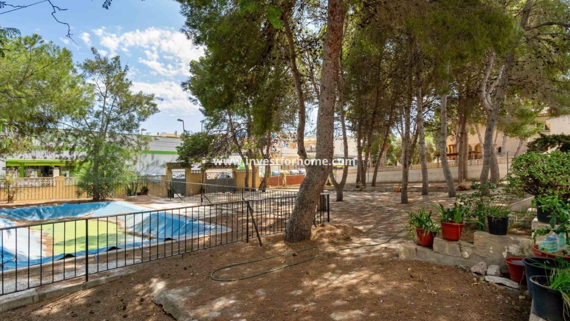 Reventa - Chalet - Torrevieja - Los Balcones