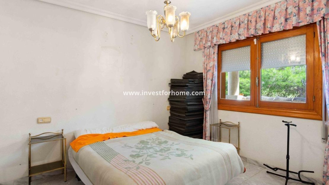 Reventa - Chalet - Torrevieja - Los Balcones