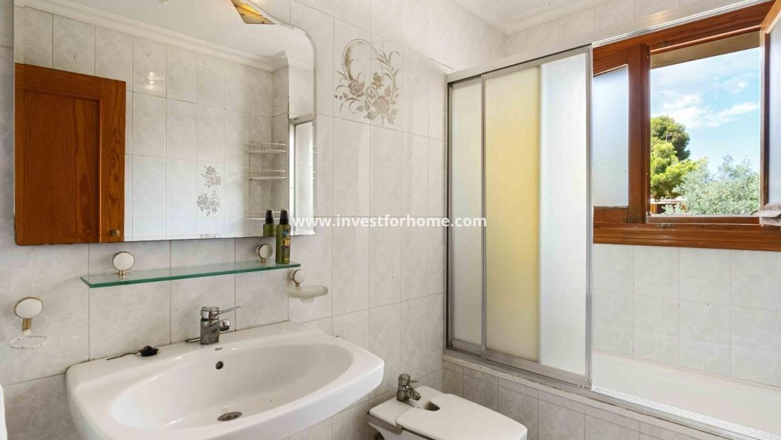 Reventa - Chalet - Torrevieja - Los Balcones