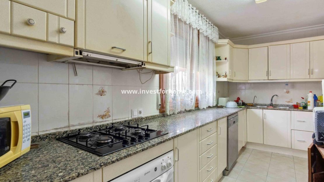 Reventa - Chalet - Torrevieja - Los Balcones