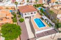 Reventa - Chalet - Torrevieja - Los Balcones