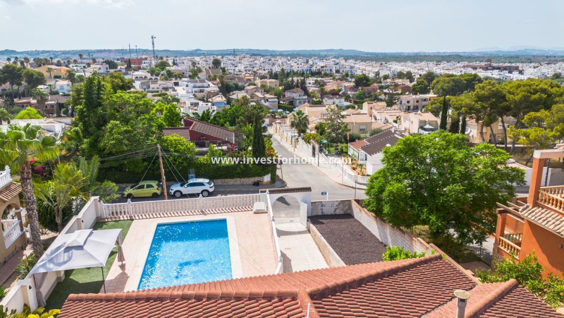 Reventa - Chalet - Torrevieja - Los Balcones