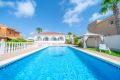 Reventa - Chalet - Torrevieja - Los Balcones