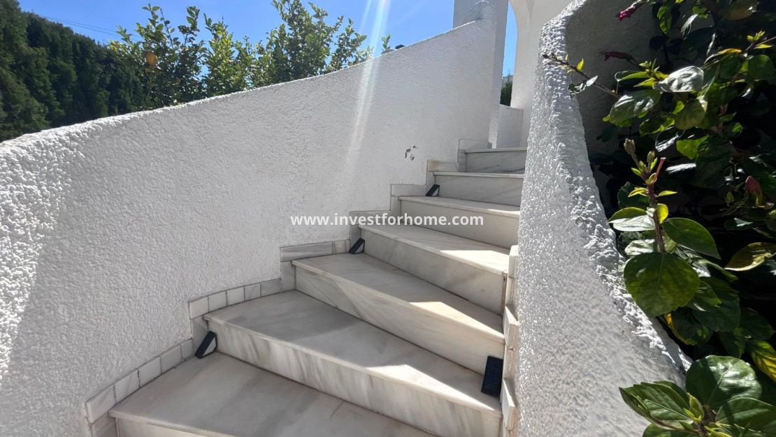 Reventa - Chalet - Torrevieja - Los Balcones
