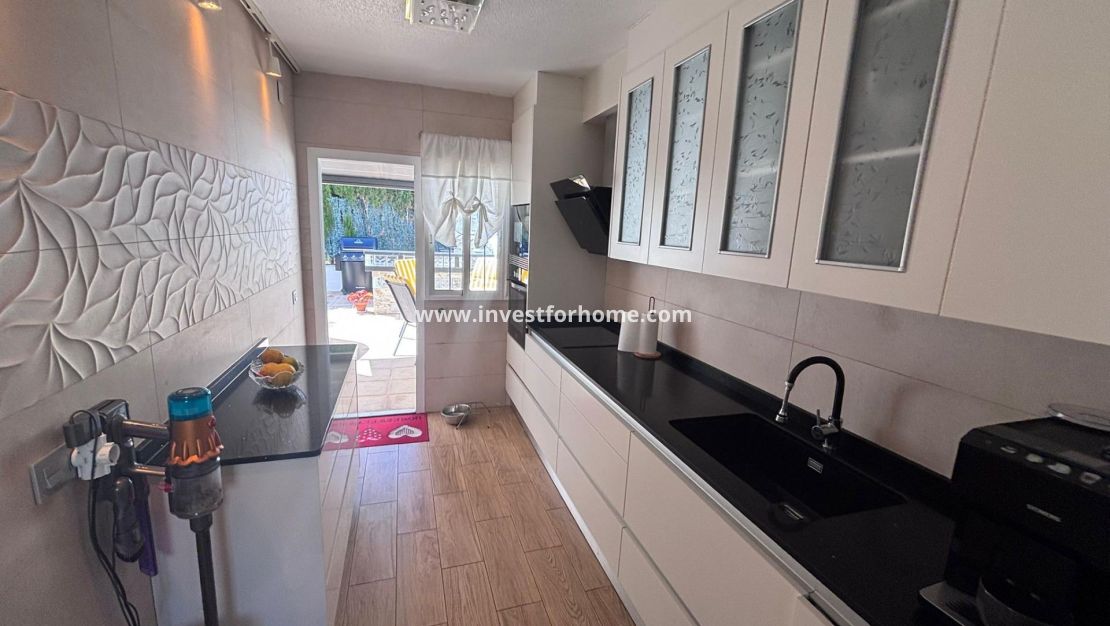 Reventa - Chalet - Torrevieja - Los Balcones