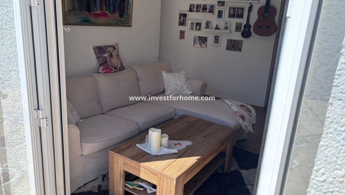 Reventa - Chalet - Torrevieja - Los Balcones