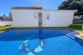 Reventa - Chalet - Torrevieja - Los Balcones