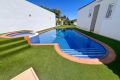 Reventa - Chalet - Torrevieja - Los Balcones