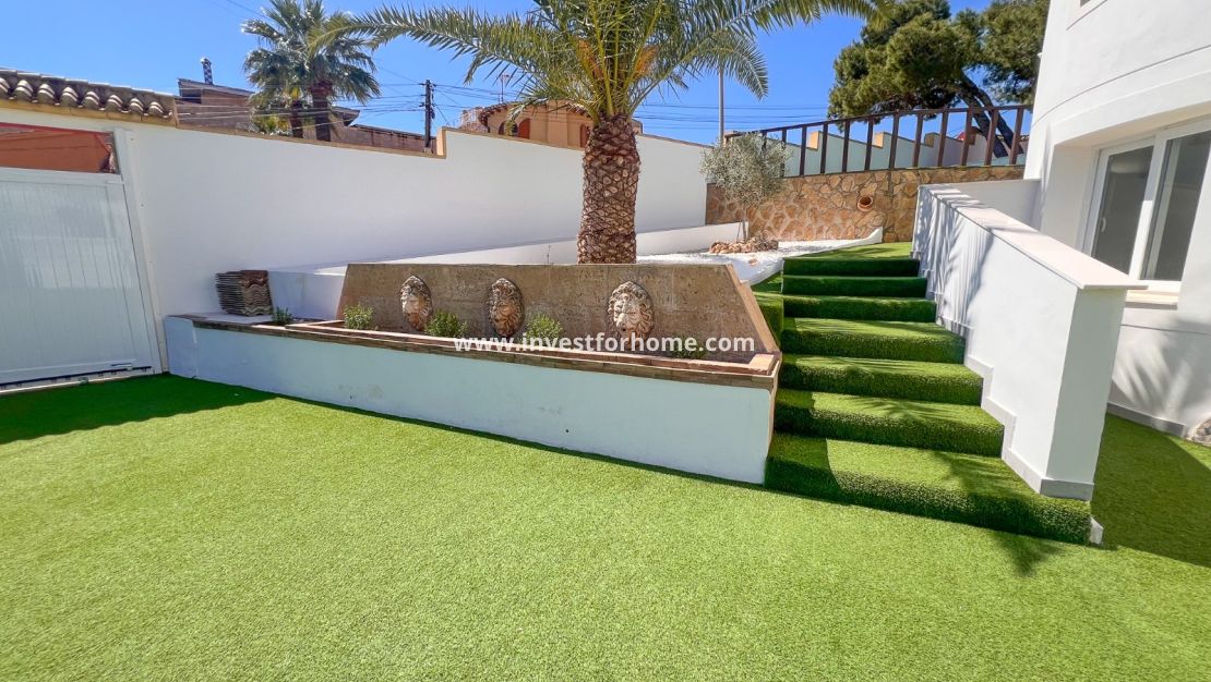Reventa - Chalet - Torrevieja - Los Balcones